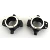 Black Aluminum Front knuckle Arm (2) TTS photo