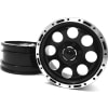 1.9 Aluminum 6-Lug Truck Wheels 12mm photo