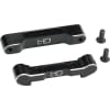 Aluminum Rear Pivot (Black) - Losi 2WD 22S photo