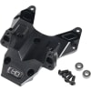 Aluminum Front Bulkhead Losi 2WD 22S photo