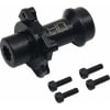 Unibody Super Heavy Duty Rear Differential Lock UDR photo