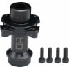 Unibody Super Heavy Duty Rear Differential Lock UDR photo