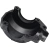 Aluminum CNC Differential Covers (Black) - UDR photo