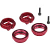 TUDR156R02 Aluminum Shock spring Upgrade Kit - TRA 1/7 UDR photo