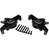 Aluminum HD Bearing Steering Blocks Knuckle UDR photo