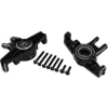 Aluminum HD Bearing Steering Blocks Knuckle UDR photo