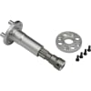 Front Center Drive Shaft with Gear Housing UDR photo