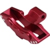 Red Aluminum Front or Rear Brake Calipers TRA Udr photo