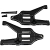 Black Aluminum Front Lower Arms photo