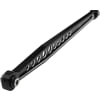 TUDR56U01 Black Aluminum Rear Upper Arms photo