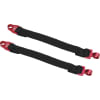 Suspension Travel Limit Straps 108mm Rear Suspension UDR photo