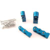 Tamiya Txt Aluminum Servo Mount Set photo