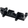 Aluminum Steering Servo Mount UTB18 photo