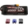 discontinued 30C 2S 4000mAh 7.4V Rock Crawler LiPo Batt UNI photo