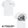 Vanquish Products VS4-10 Origin Shirt White L photo