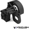 3-Gear Transmission Kit Black: AX10/SCX10/SMT10 photo