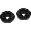 Slw Hex Hub Set (Black) (2) (225) photo