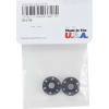 Slw Hex Hub Set (Black) (2) (225) photo