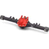 Currie Hd44 Vs4-10 Rear Axle Black Anodized photo