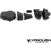 VFD Molded Transmission Housing Set photo