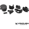 VFD Molded Transmission Housing Set photo