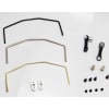 Aluminum Front Sway Bar Kit Twin Hammers photo