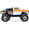 1968 F0RD F-100 Ascender Bind and Drive: 1/10 4wd photo