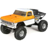 1968 F0RD F-100 Ascender Bind and Drive: 1/10 4wd photo