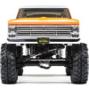 1968 F0RD F-100 Ascender Bind and Drive: 1/10 4wd photo