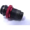 discontinued Red Aluminum Spring Adjusters (2) photo