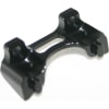 discontinued Alum. Front Shock Mount 1/16 VXL photo