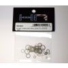 Shim Pack 0.2mm (0.008in) Thick 2/3/4/5/6/8mm (4Each) photo