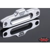 RC4WD 1/10 Warn Hawse Polished Aluminum Fairlead photo