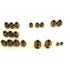 Hard Anodized Aluminum Pivot Balls Assortment (19) - HPI Wheely photo