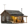 Ho B/U Rustic Cabin photo