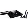 Adjustable Front Upper 4-Link Mount - AR60 Yeti Wraith Ax10 photo