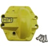 Yellow Metal Low Profile Ar60 Diff Cover Axial Yeti Ax10 Rear photo