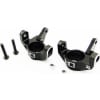 Alum/CF Stock or High Clearance Steering Knuckles (2) - AX10 Wra photo