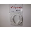 Silicone Wire 680 Strand12 G 1 m (3Ft 4in) photo