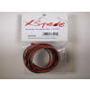 Silicone Wire 150 Strand 18 G 2 M (6ft 8in) photo