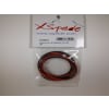 Silicone Wire 100 Strand 20 G 2 M (6ft 8in) photo