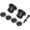 Hardened Steel XRT Differential Gear Set photo