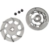 Aluminum Hd Slipper Pressure Plate and Hub Tra 6s photo