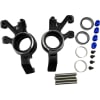 Aluminum Steering Blocks W/ Hd Bearing Support TRA photo