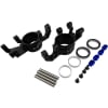 Aluminum Steering Blocks W/ Hd Bearing Support TRA photo