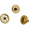 Brass TRA 2085/X Servo Gear Set TRA photo