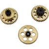 Brass TRA 2085/X Servo Gear Set TRA photo