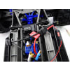 50 mm Monster Blower Motor Cooling Fan Kit TRA 6S photo