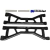 Aluminum Upper Suspension Arms Front or Rear TRA photo