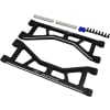 Aluminum Upper Suspension Arms Front or Rear TRA photo